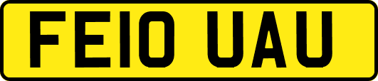 FE10UAU