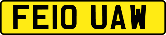 FE10UAW