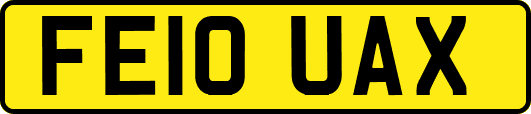 FE10UAX