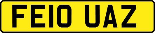 FE10UAZ