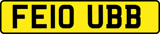 FE10UBB
