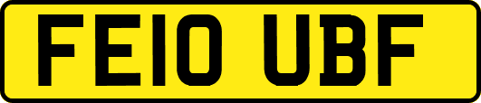 FE10UBF