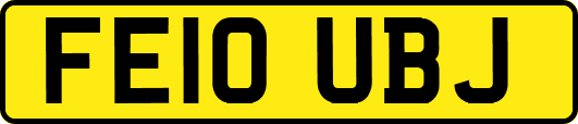FE10UBJ