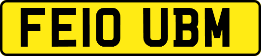 FE10UBM