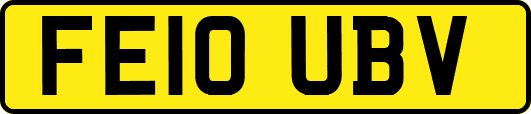 FE10UBV