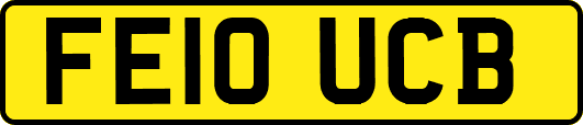 FE10UCB