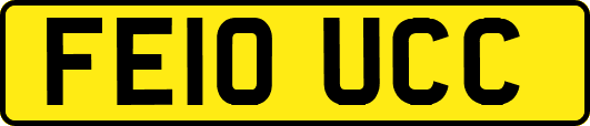 FE10UCC