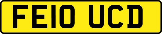 FE10UCD