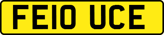 FE10UCE