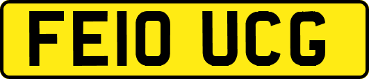 FE10UCG