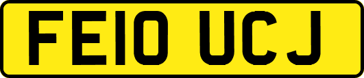 FE10UCJ