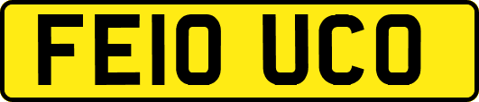 FE10UCO