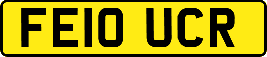 FE10UCR