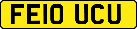 FE10UCU