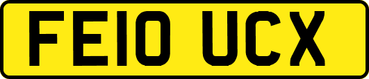 FE10UCX