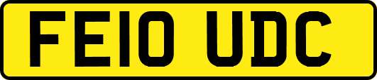 FE10UDC