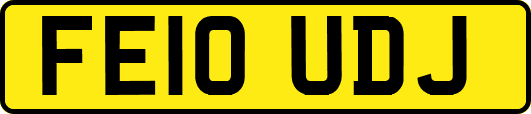 FE10UDJ