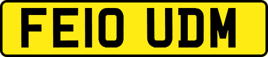 FE10UDM