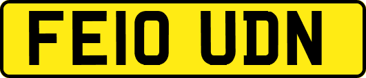 FE10UDN