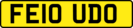 FE10UDO