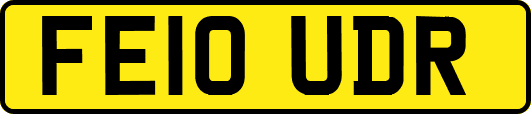 FE10UDR