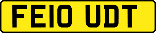 FE10UDT