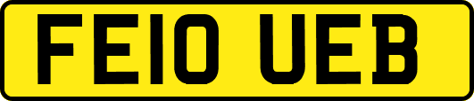 FE10UEB
