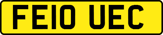 FE10UEC