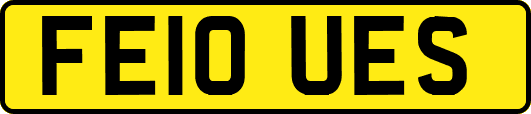 FE10UES