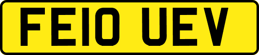 FE10UEV