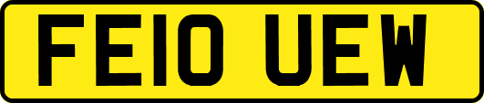 FE10UEW