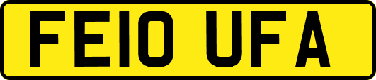 FE10UFA