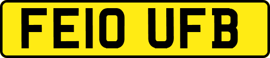 FE10UFB