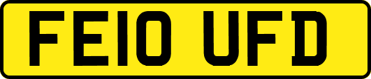 FE10UFD