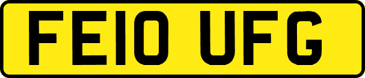 FE10UFG
