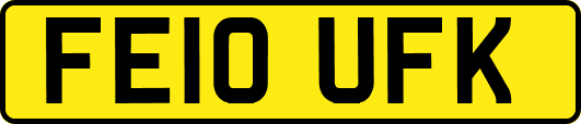 FE10UFK