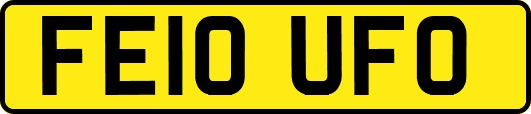 FE10UFO
