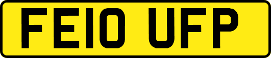 FE10UFP