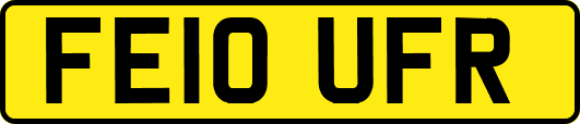FE10UFR
