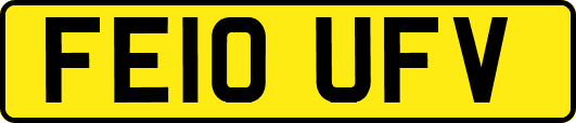 FE10UFV