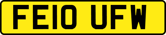 FE10UFW