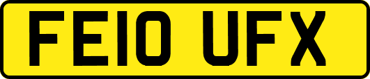 FE10UFX