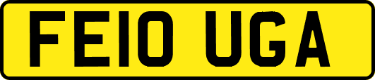 FE10UGA