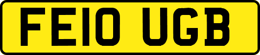 FE10UGB