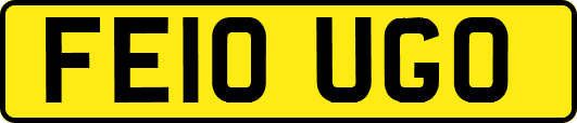 FE10UGO
