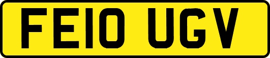 FE10UGV