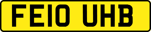 FE10UHB