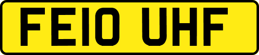 FE10UHF