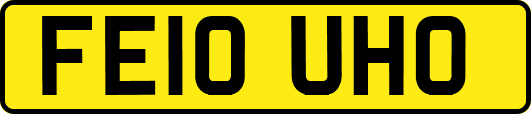 FE10UHO