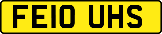 FE10UHS